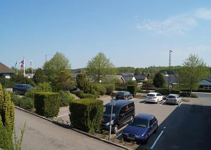 Otel Pejsegaarden