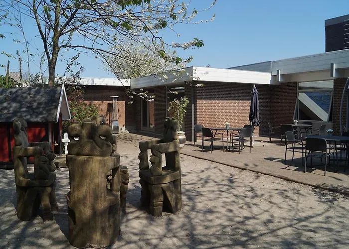 Hotel Pejsegaarden Brædstrup