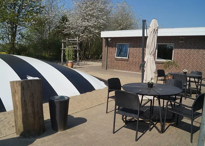 Pejsegaarden Brædstrup