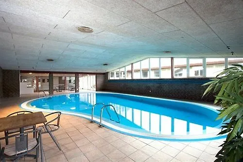 Hotel Pejsegaarden Brædstrup