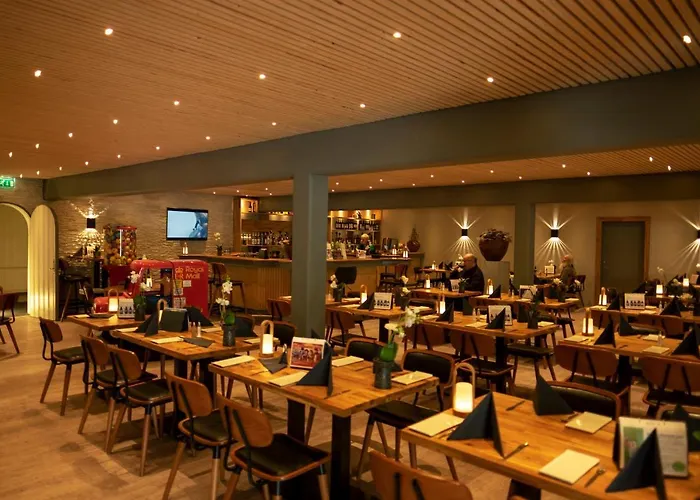 Pejsegaarden Hotel Brædstrup